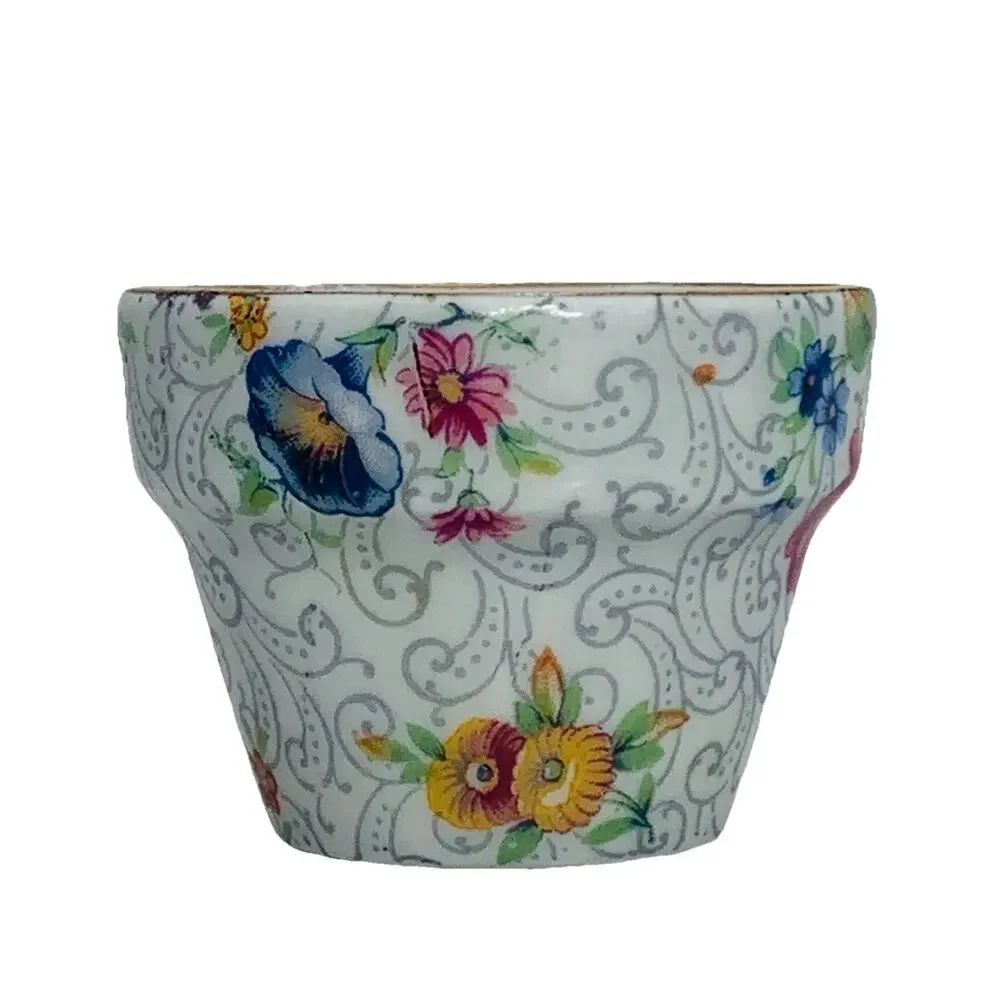 Orlibe LIMOGES Miniature Flowerpot 1.5